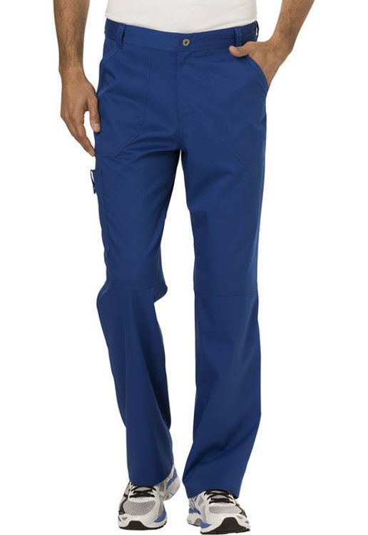 Picture of WW140 - Men's Fly Front Pant