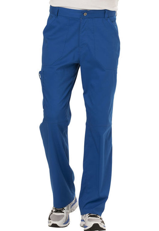 Picture of WW140 - Men's Fly Front Pant