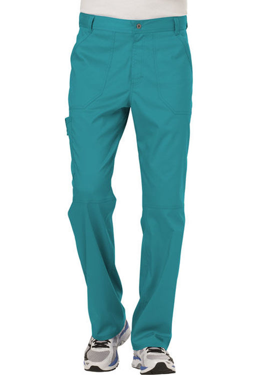 Picture of WW140 - Men's Fly Front Pant