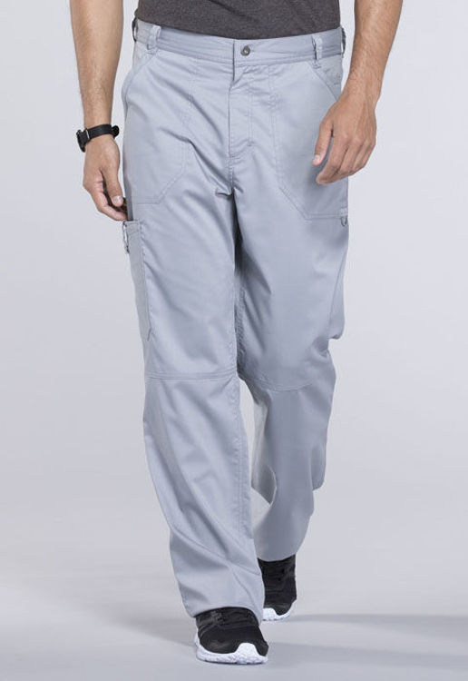 Picture of WW140 - Men's Fly Front Pant