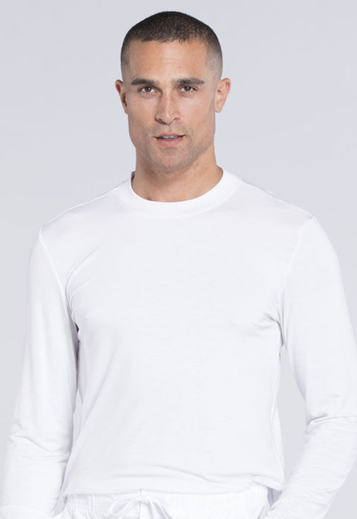 Picture of WW700 - Men's Underscrub Knit Top