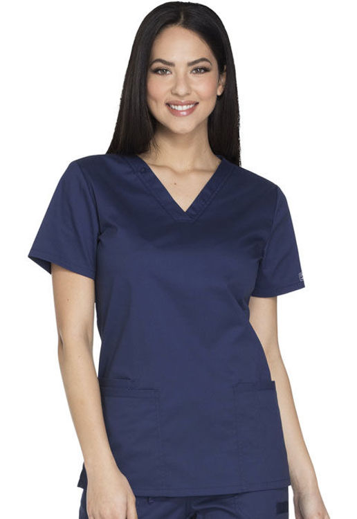 Picture of WW630 - V-Neck Top