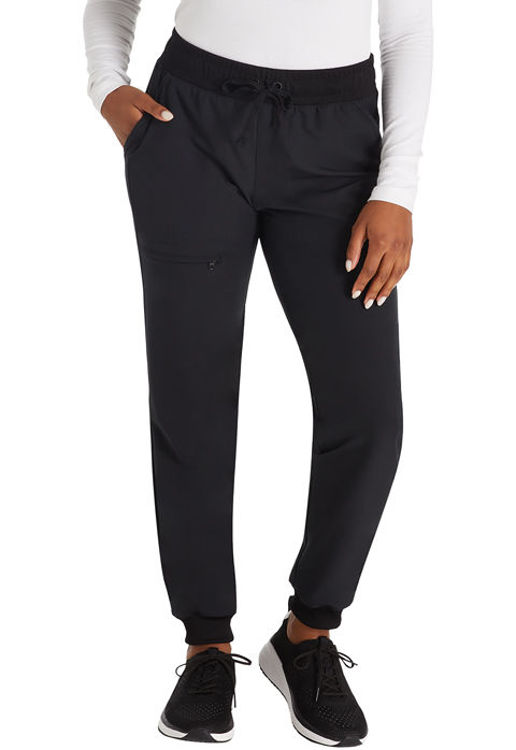 Picture of CKA102 - Mid rise Jogger