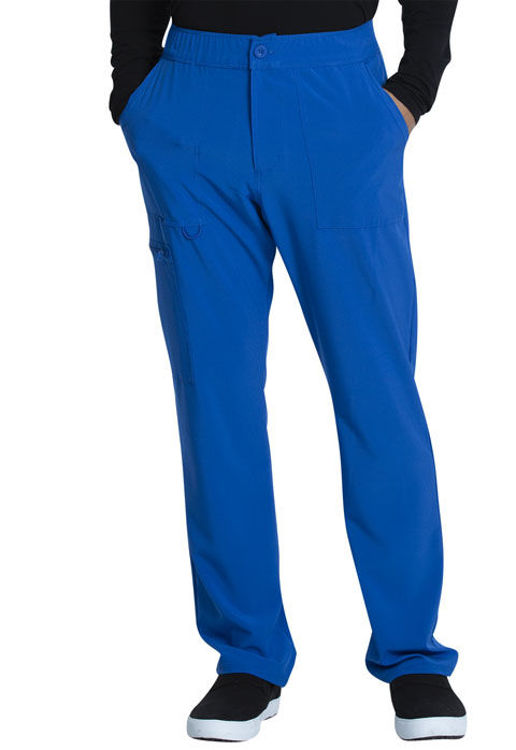 Picture of CKA186 - Men's Fly Front Cargo Pant