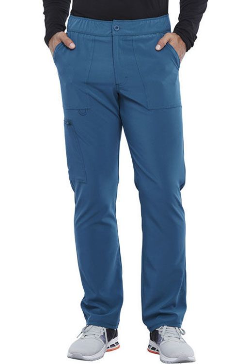 Picture of CKA186 - Men's Fly Front Cargo Pant