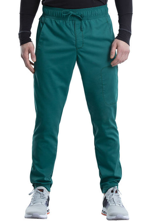 Picture of WW012 - Men's Natural Rise Jogger