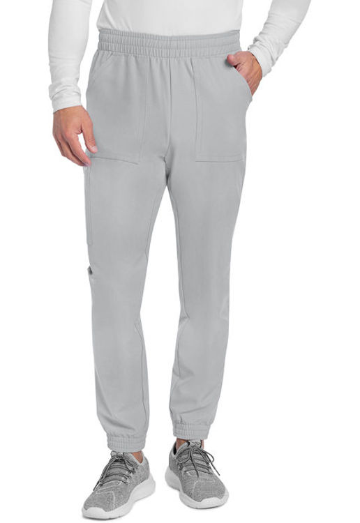 Picture of CK278 - Men's Mid Rise Jogger