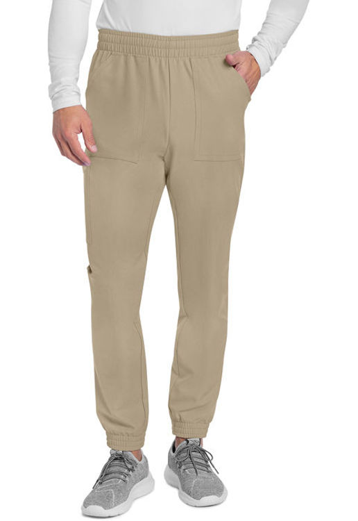 Picture of CK278 - Men's Mid Rise Jogger