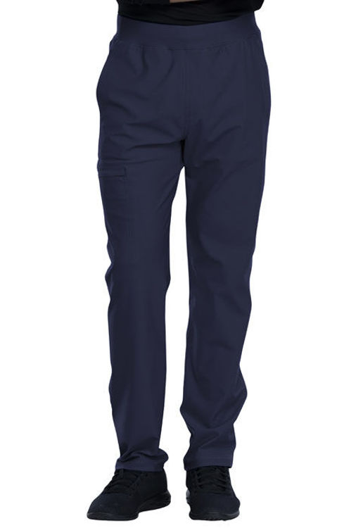 Picture of CK185 - Men's Tapered Leg Pull-on Pant