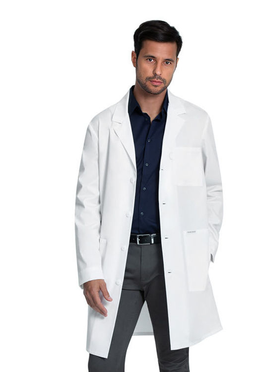 Picture of CK460 - 38" Unisex  Lab Coat