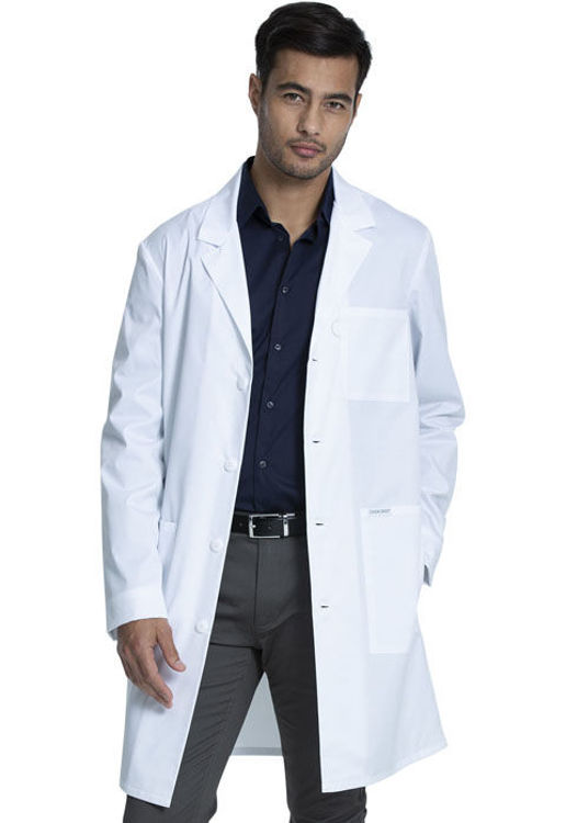 Picture of CK460 - 38" Unisex  Lab Coat