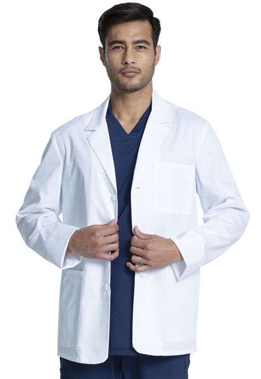 Picture of CK401 - 30" Men's Consultation Coat