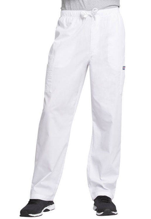 Picture of 4000 - Men's Fly Front Cargo Pant