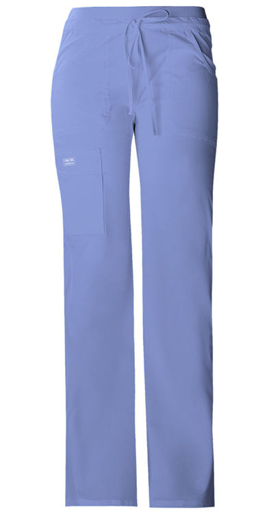 Picture of 24001 - Drawstring Cargo Pant