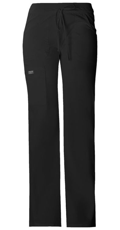 Picture of 24001 - Drawstring Cargo Pant