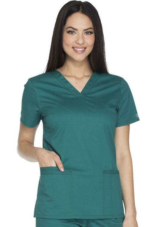 Picture of WW630 - V-Neck Top