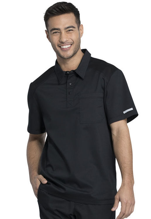 Picture of WW615 - Men's Polo Shirt