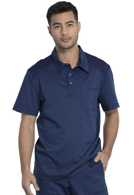 Picture of WW615 - Men's Polo Shirt