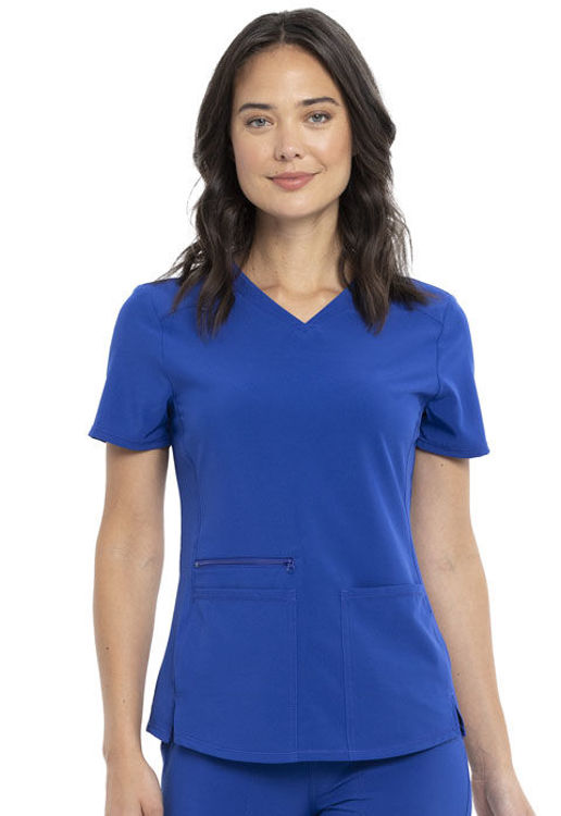 Picture of CKA685 - V-Neck Top