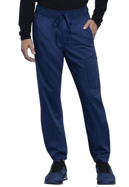 Picture of WW012 - Men's Natural Rise Jogger