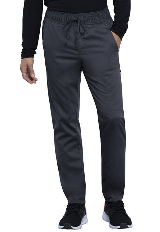 Picture of WW012 - Men's Natural Rise Jogger