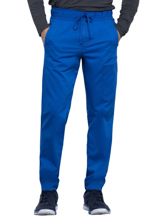 Picture of WW012 - Men's Natural Rise Jogger