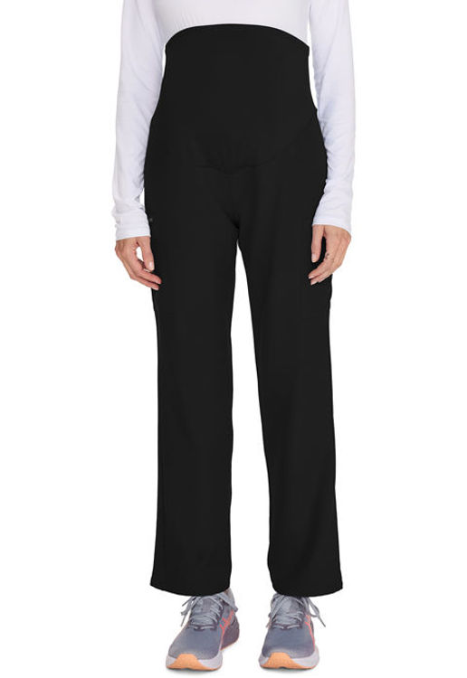 Picture of CK118 - Maternity Straight leg Pant