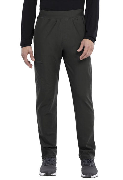 Picture of CK185 - Men's Tapered Leg Pull-on Pant