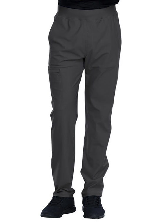 Picture of CK185 - Men's Tapered Leg Pull-on Pant