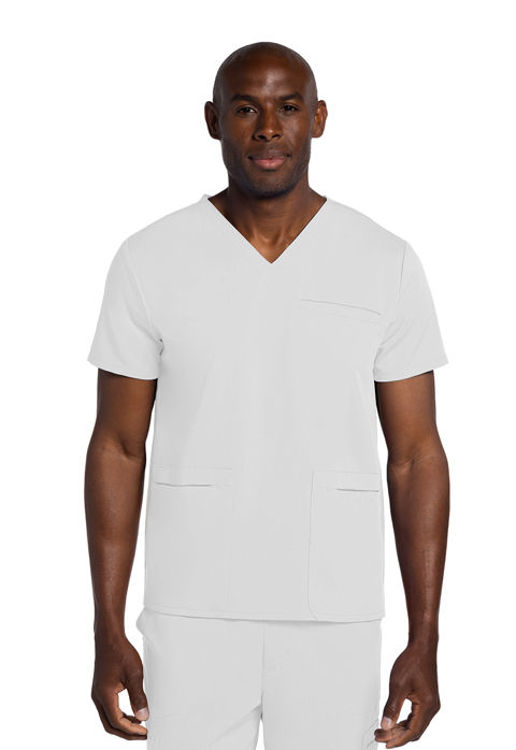 Picture of CK719 - Men's V-Neck Top