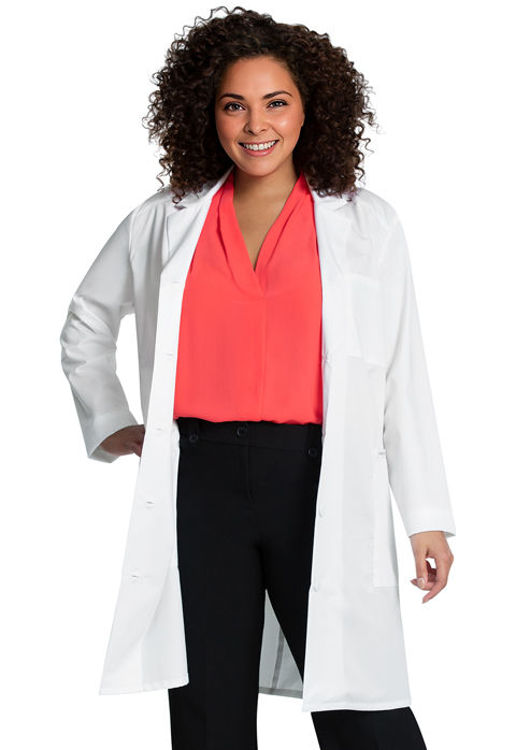 Picture of CK421 - 37" Lab Coat