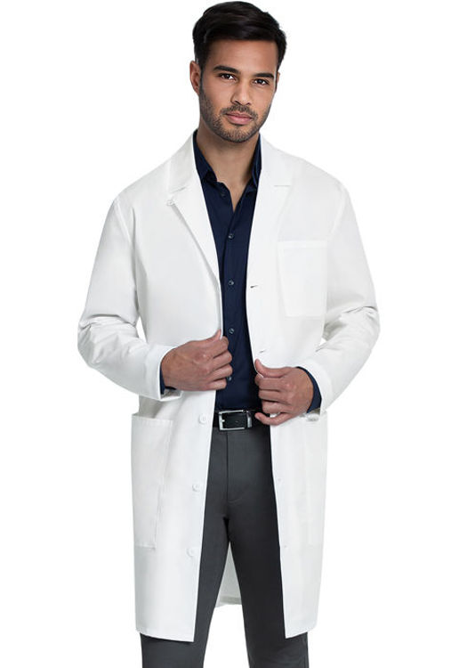 Picture of CK412 - 38" Men's Lab Coat