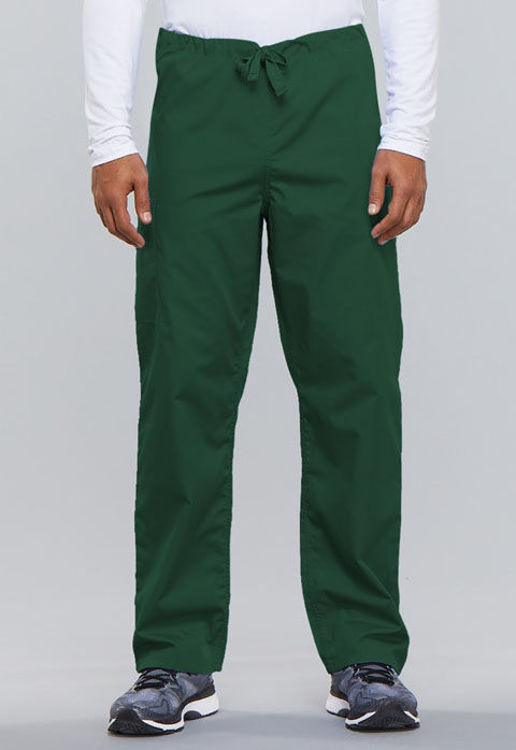 Picture of 4100 - Unisex Drawstring Cargo Pant