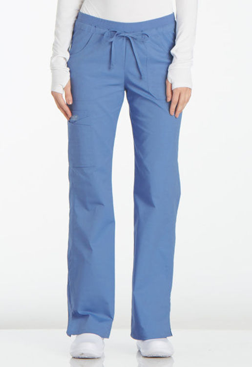 Picture of 24001 - Drawstring Cargo Pant