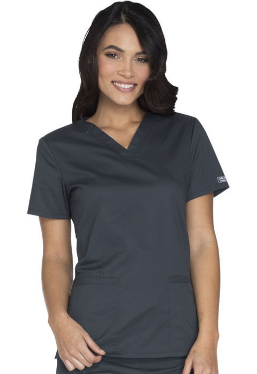 Picture of WW630 - V-Neck Top