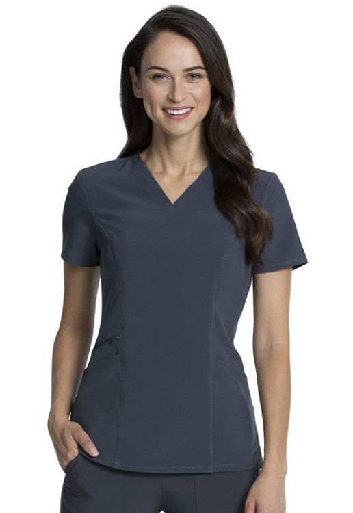 Picture of CKA684 - V-Neck Top