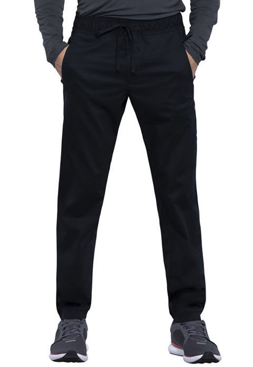 Picture of WW012 - Men's Natural Rise Jogger