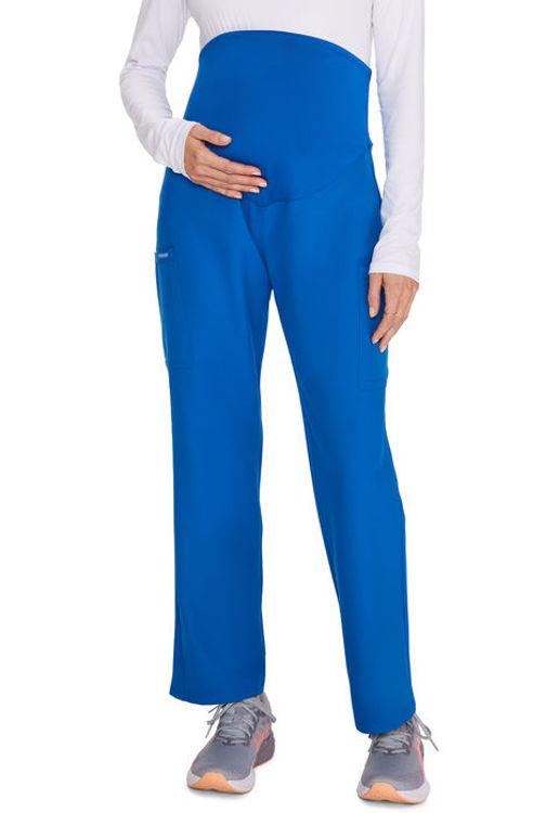 Picture of CK118 - Maternity Straight leg Pant