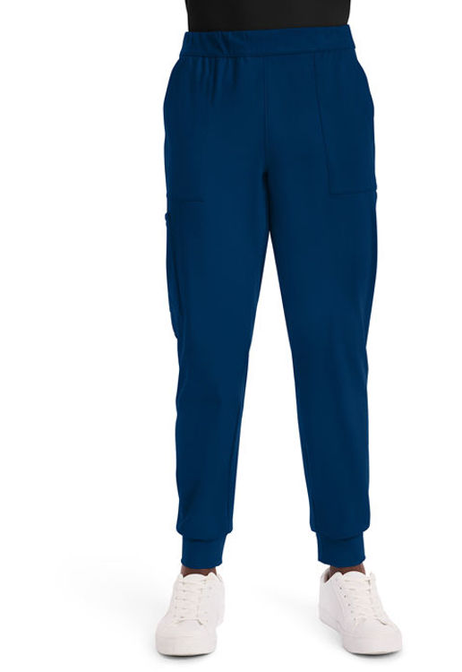 Picture of CK034 - Men's 5-Pocket Jogger Pant