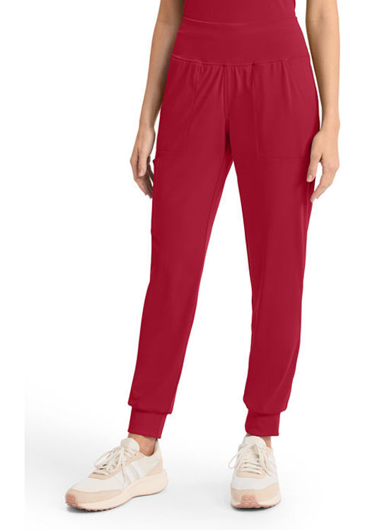 Picture of CK033 - Women's 5-Pocket Jogger Pant