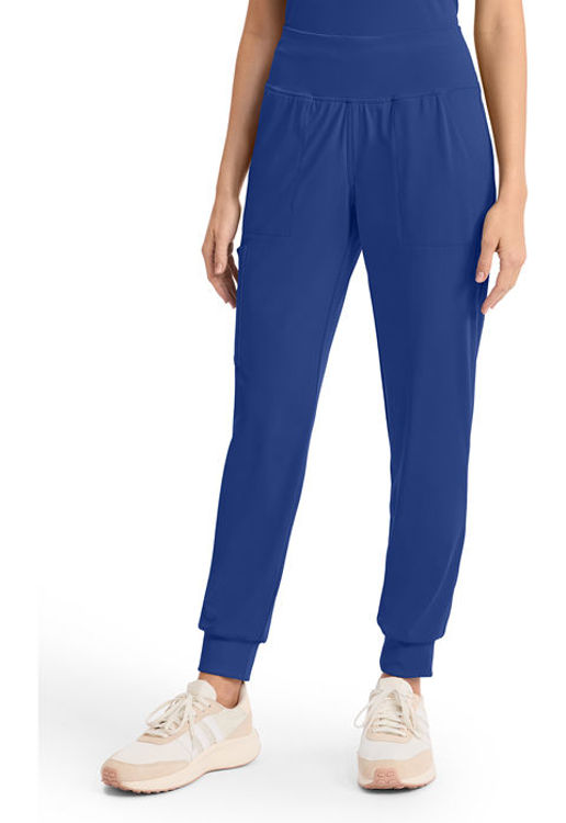 Picture of CK033 - Women's 5-Pocket Jogger Pant