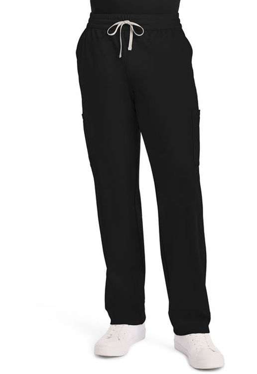 Picture of CK036 - Men's 5-Pocket Straight Leg Pant