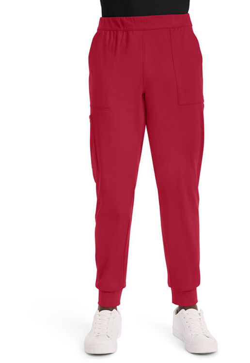 Picture of CK034 - Men's 5-Pocket Jogger Pant