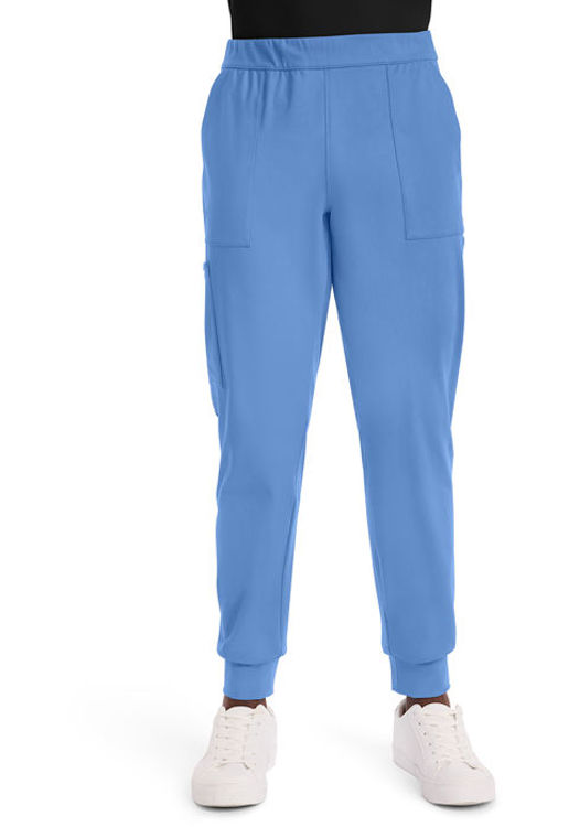 Picture of CK034 - Men's 5-Pocket Jogger Pant