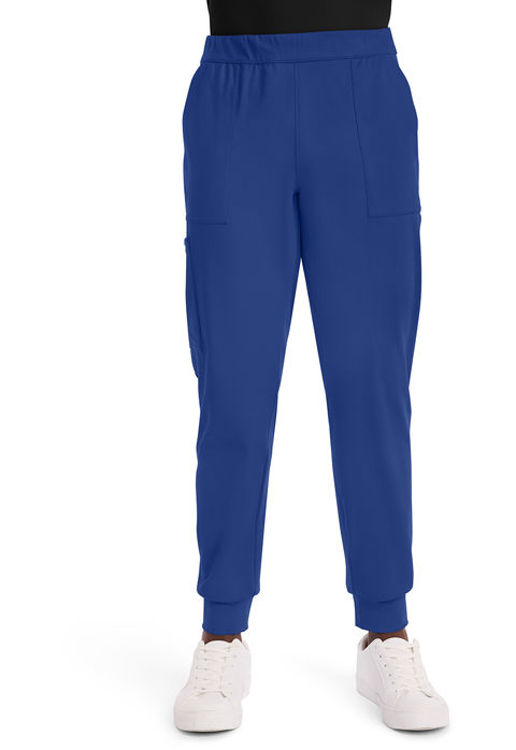 Picture of CK034 - Men's 5-Pocket Jogger Pant