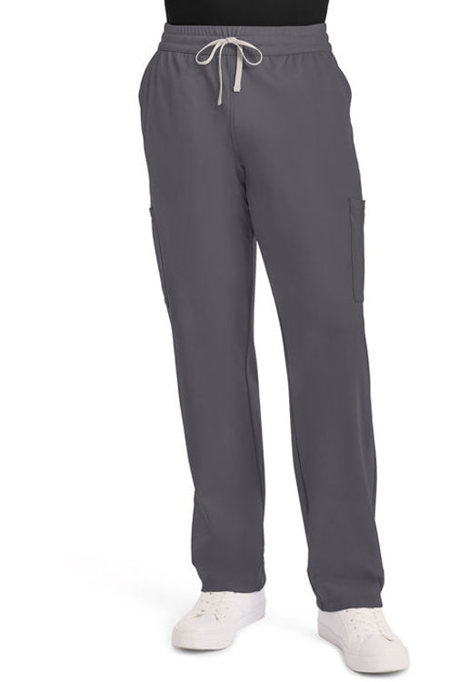 Picture of CK036 - Men's 5-Pocket Straight Leg Pant