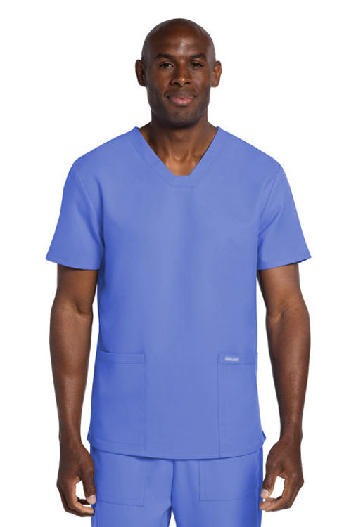 Picture of CK784 - Men's Elevation 2-Pocket Top