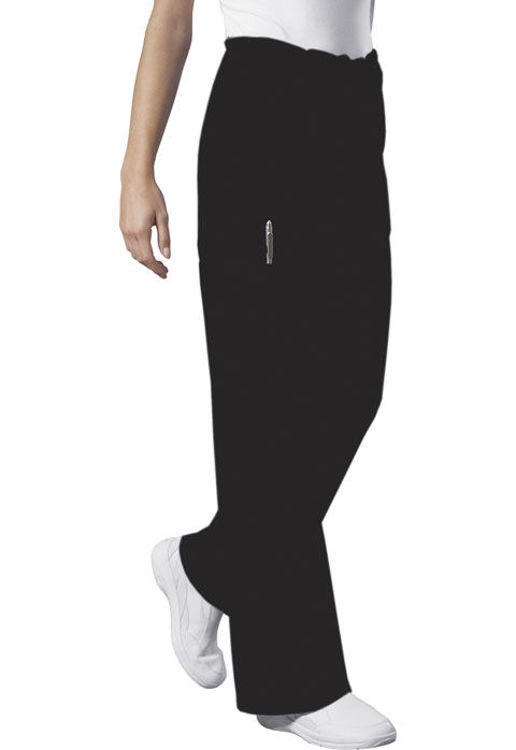 Picture of 4043 - Unisex Drawstring Cargo Pant