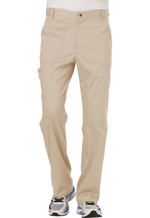 Picture of WW140 - Men's Fly Front Pant