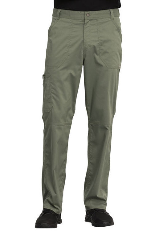 Picture of WW140 - Men's Fly Front Pant